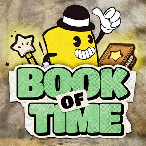 Book of Time 96